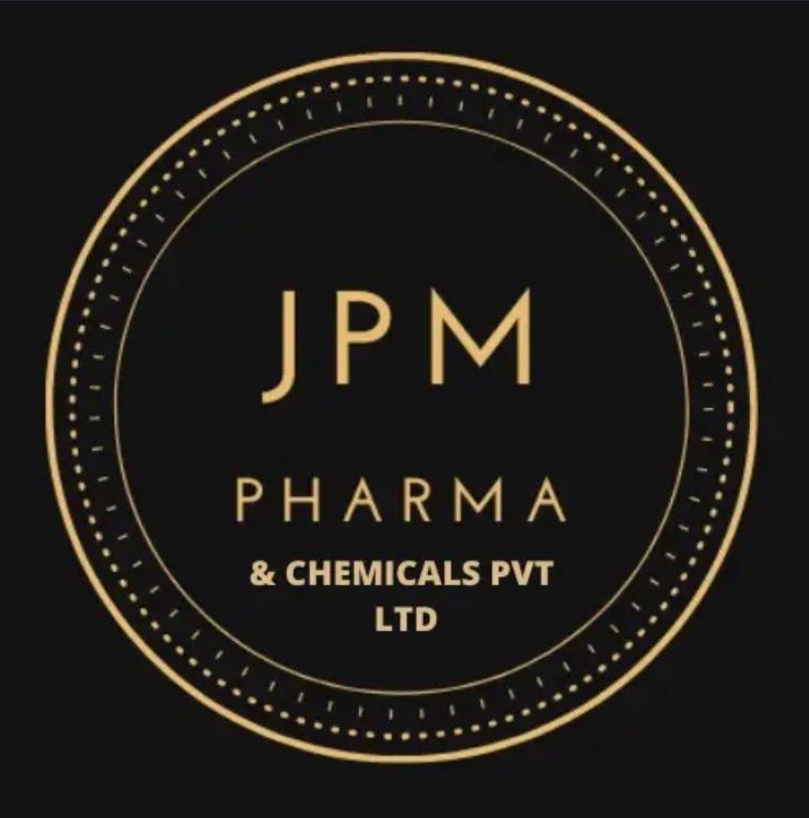 JPM Logo